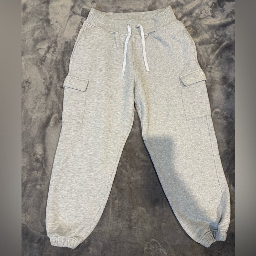 Oner Active All Day Cargo Jogger - SHORT
